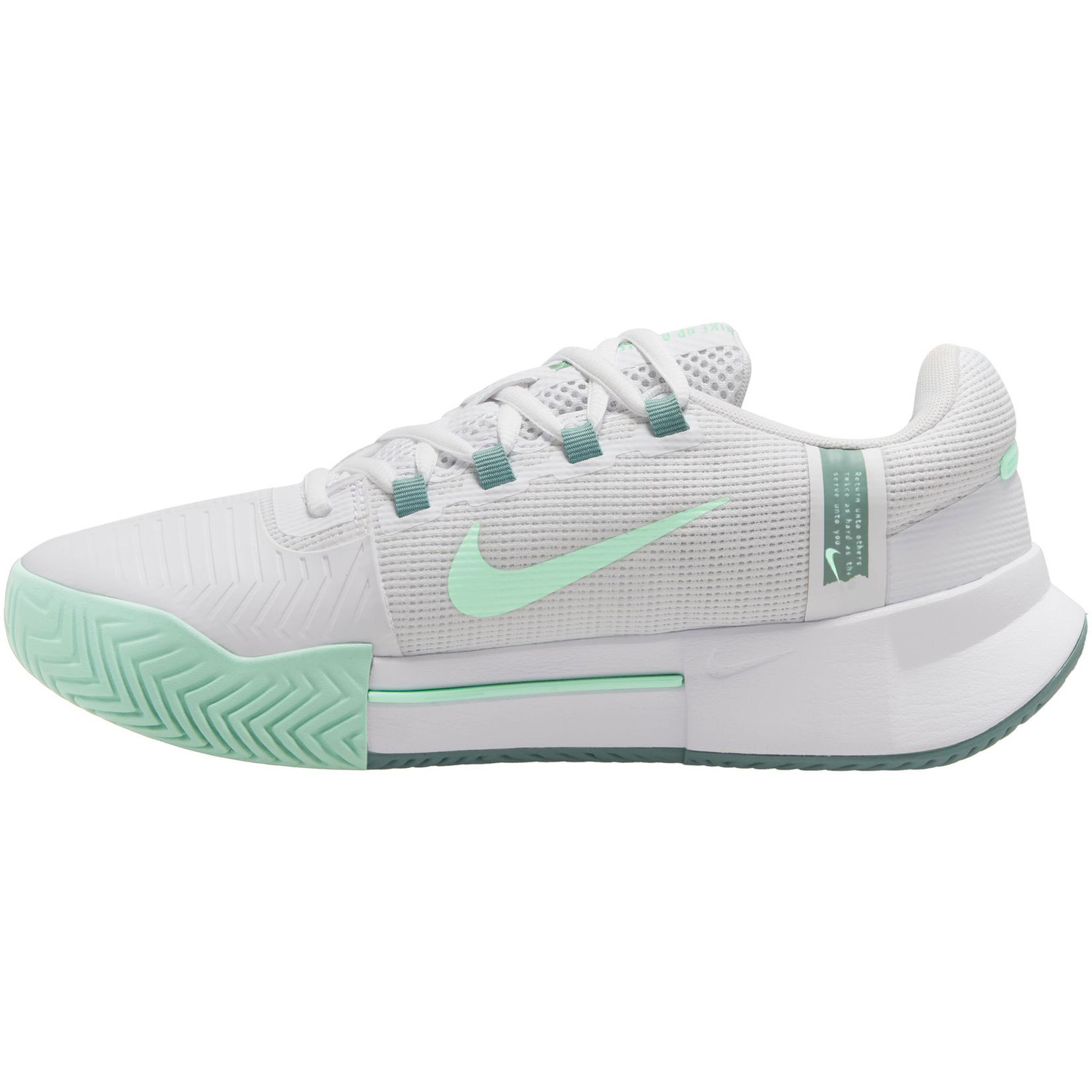 Nike Zoom GP Challenge 1 Dames