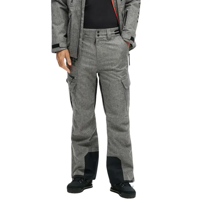 Superdry Ski Peak Rescue Skibroek Heren