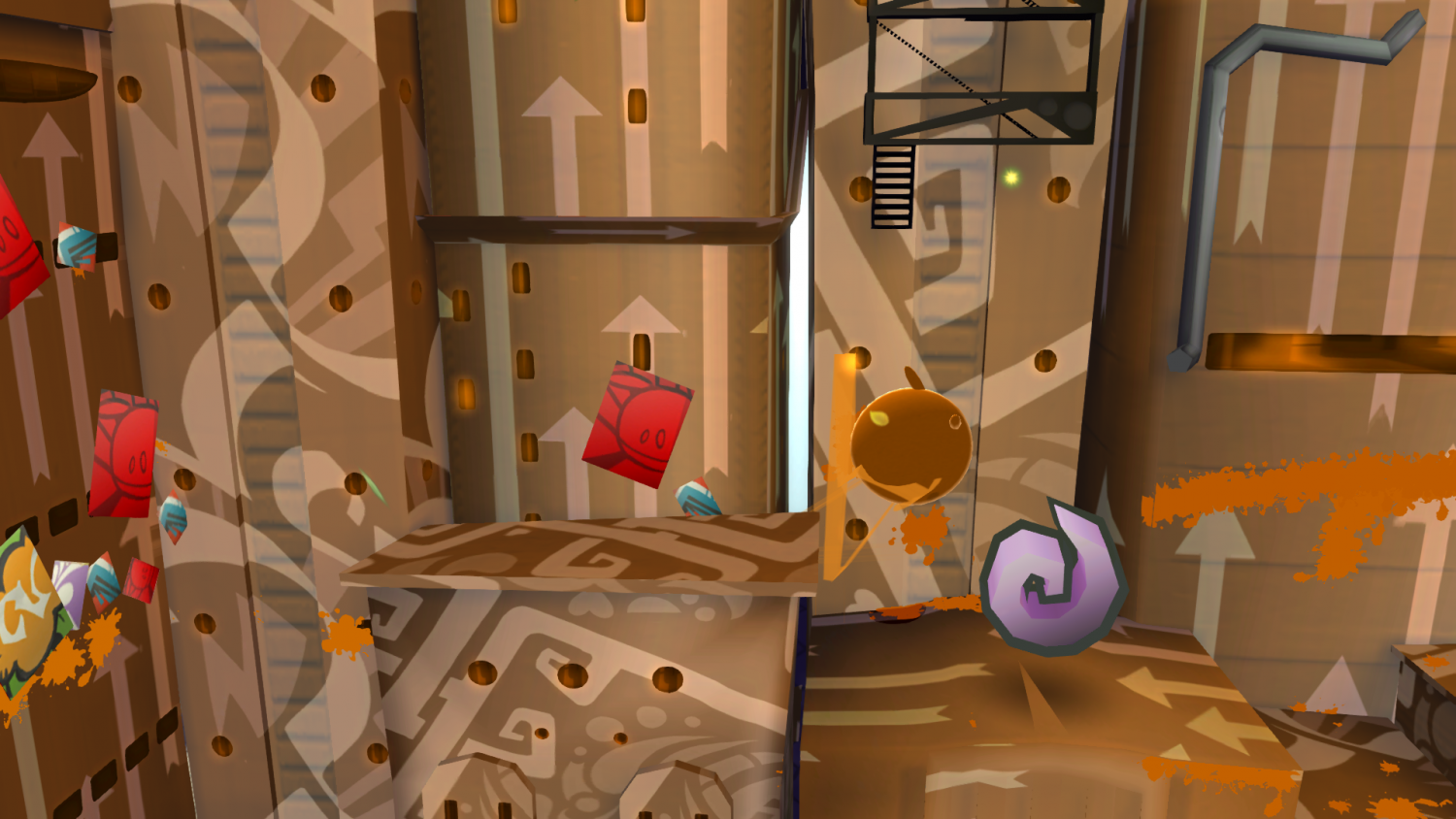 de Blob- PC