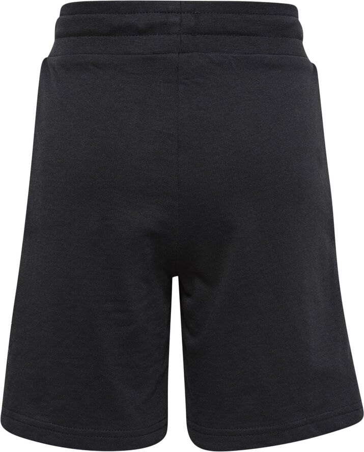 Hummel HMLBASSIM SHORTS Sort
