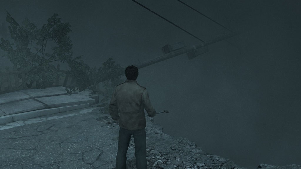Silent Hill Homecoming- PC