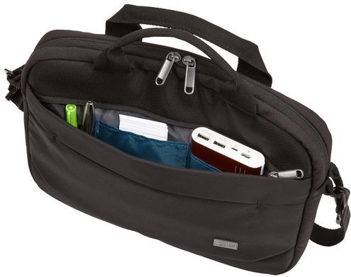 Case Logic Advantage Laptop Attaché 11.6
