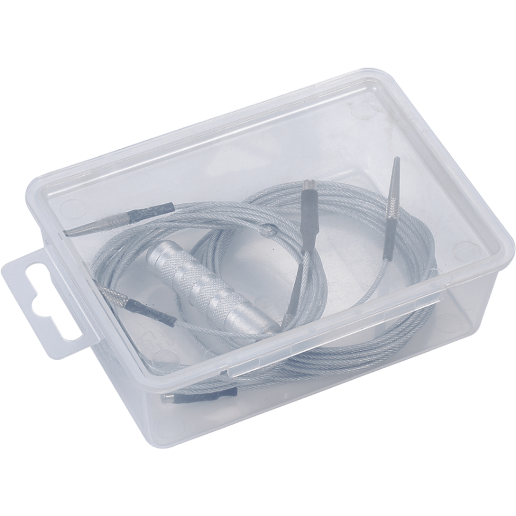 BBB Cycling BTL-184 TubeGuide Kabeltrekset