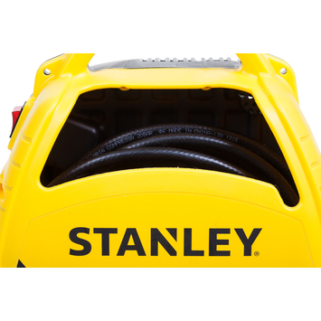 Stanley compressor airkit 1100W 9,5KG
