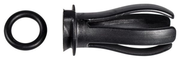 TREK Adaptateur Batterie Interne DI2 pour Cadres Madone / Domane / Emonda