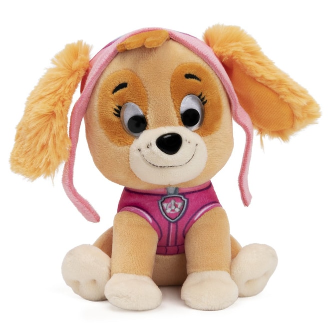 Baby Gund - Paw Patrol - Skye - 15cm