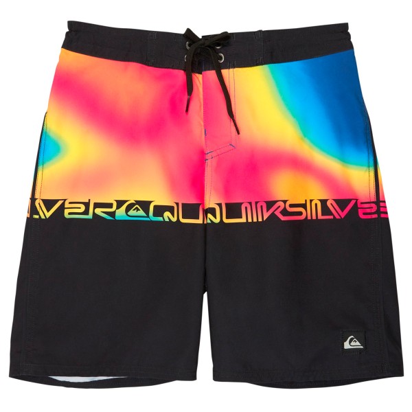 Quiksilver - Kid's Everyday Half Jam 17'' - Boardshort