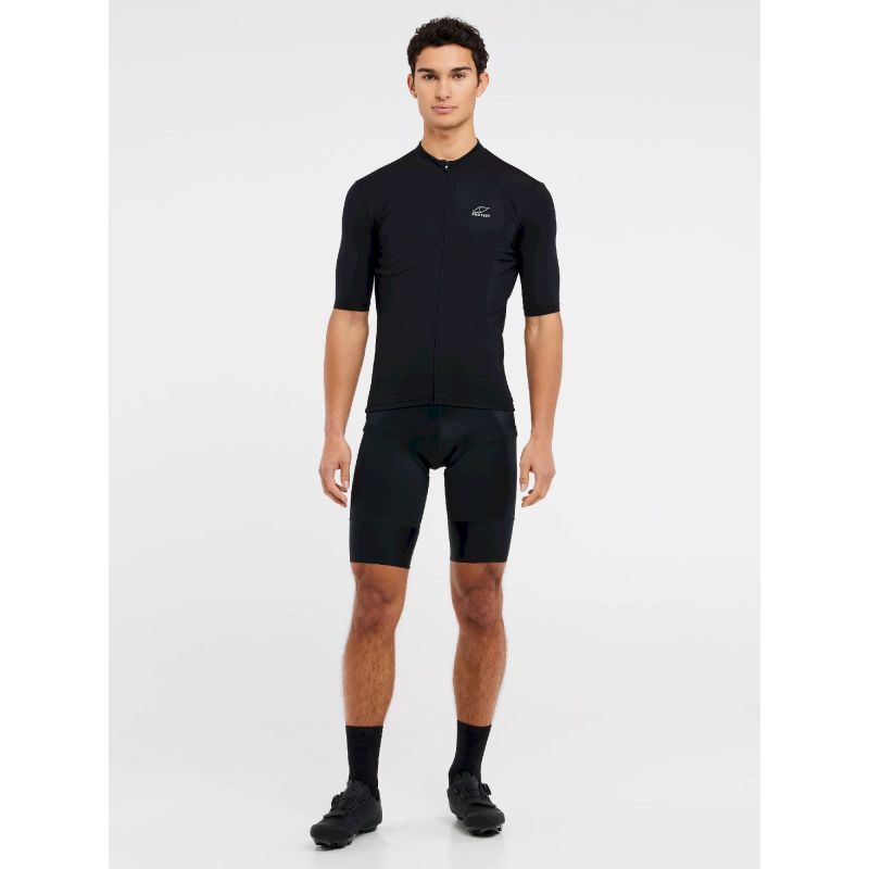 Prtzabel - Maillot vélo homme