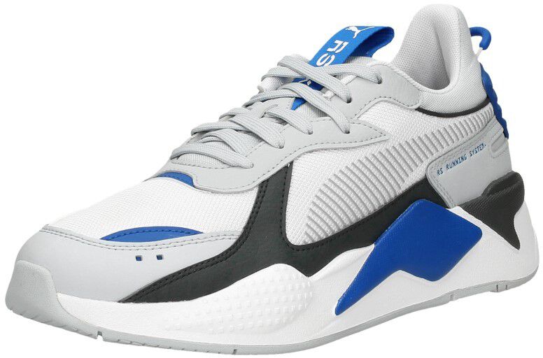 Puma RS-X Geek wit