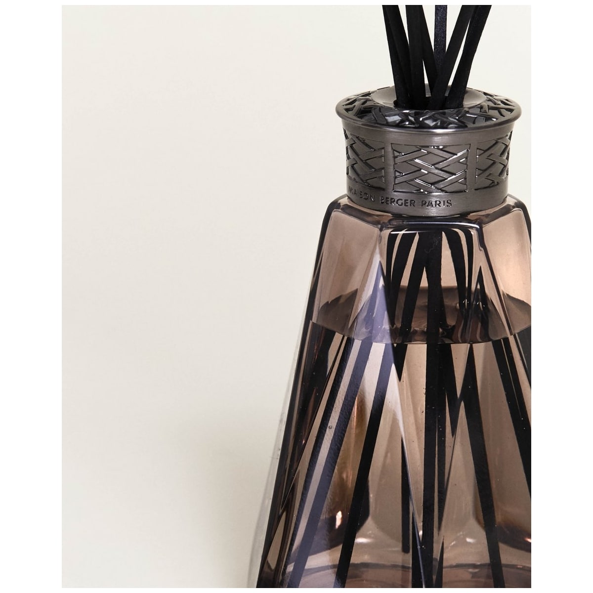 Maison Berger Paris Parfum Maison Berger Bouquet Parfumé Pyramide Rose Antique