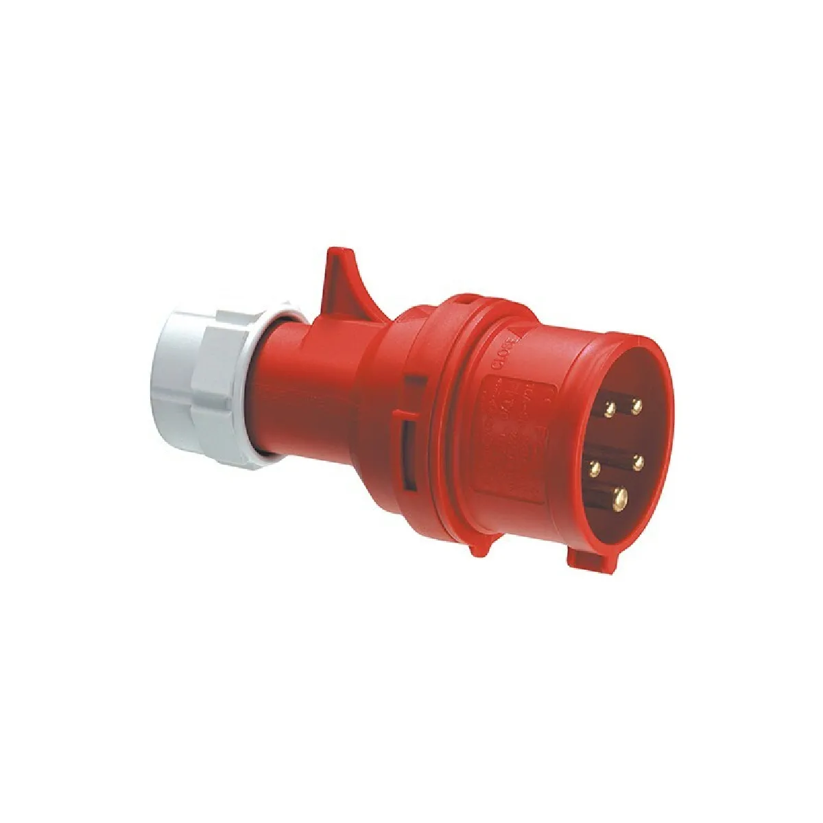 FP Prolongateur 380V