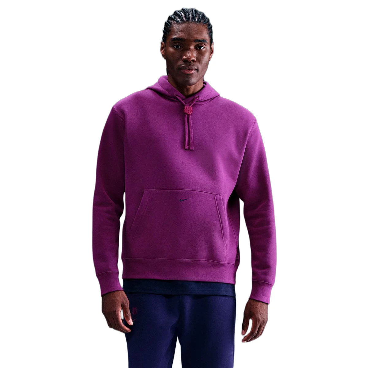 Sweatshirt Nike FC Barcelona Fanswear 2025-2026