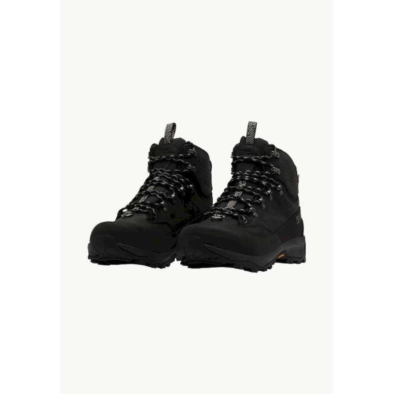 Terraquest Arctic Texapore Mid - Bottes de neige femme