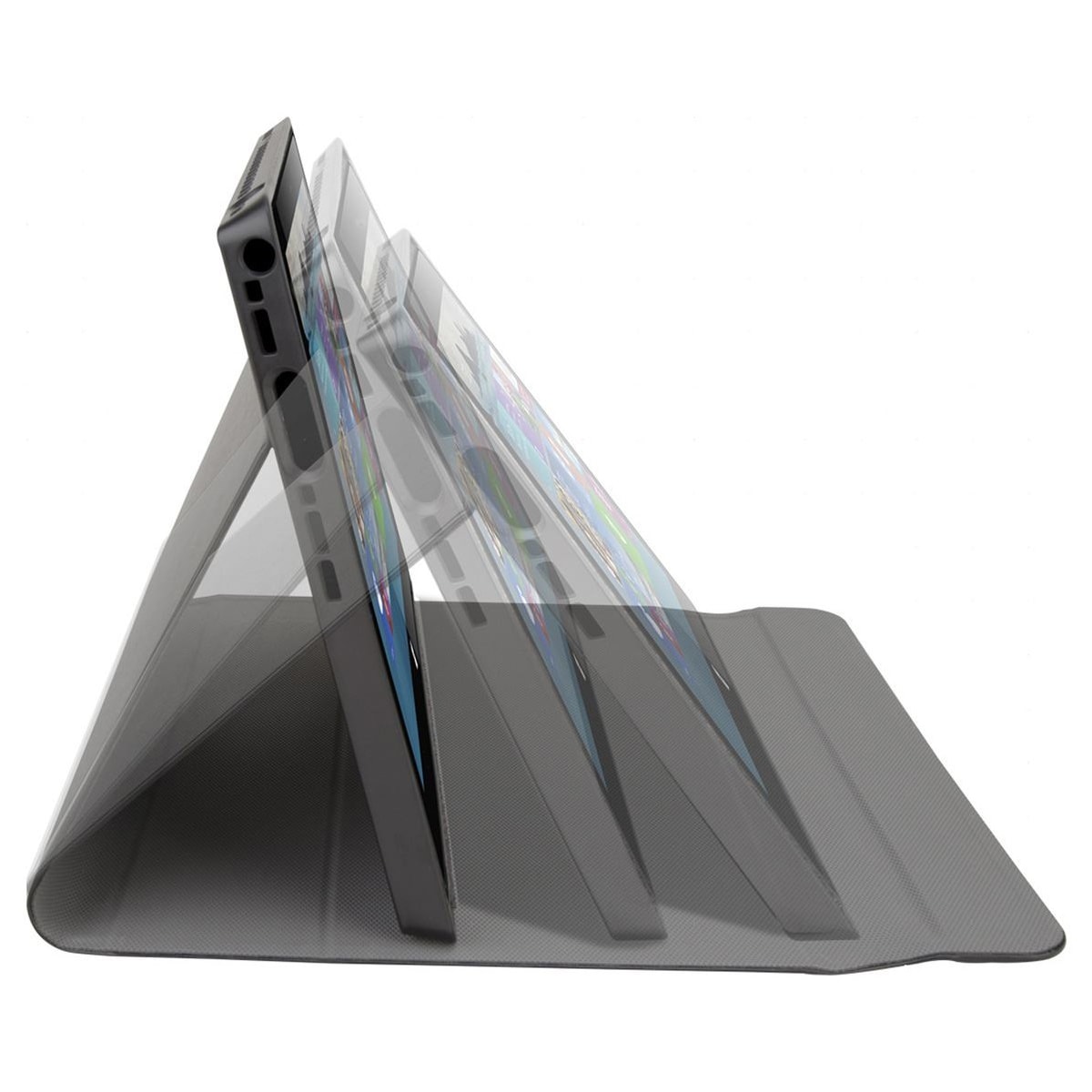 Targus folio wrap deksel for Surface Pro 3 (sort)