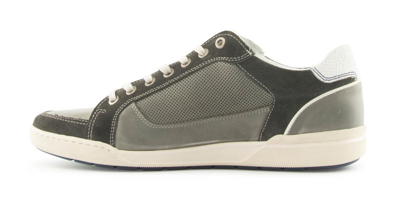 Australian Footwear Heyerdayhl Light Grey