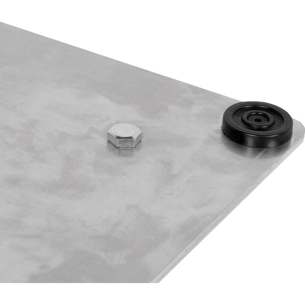 Duratruss DT Column Baseplate 40 x 40
