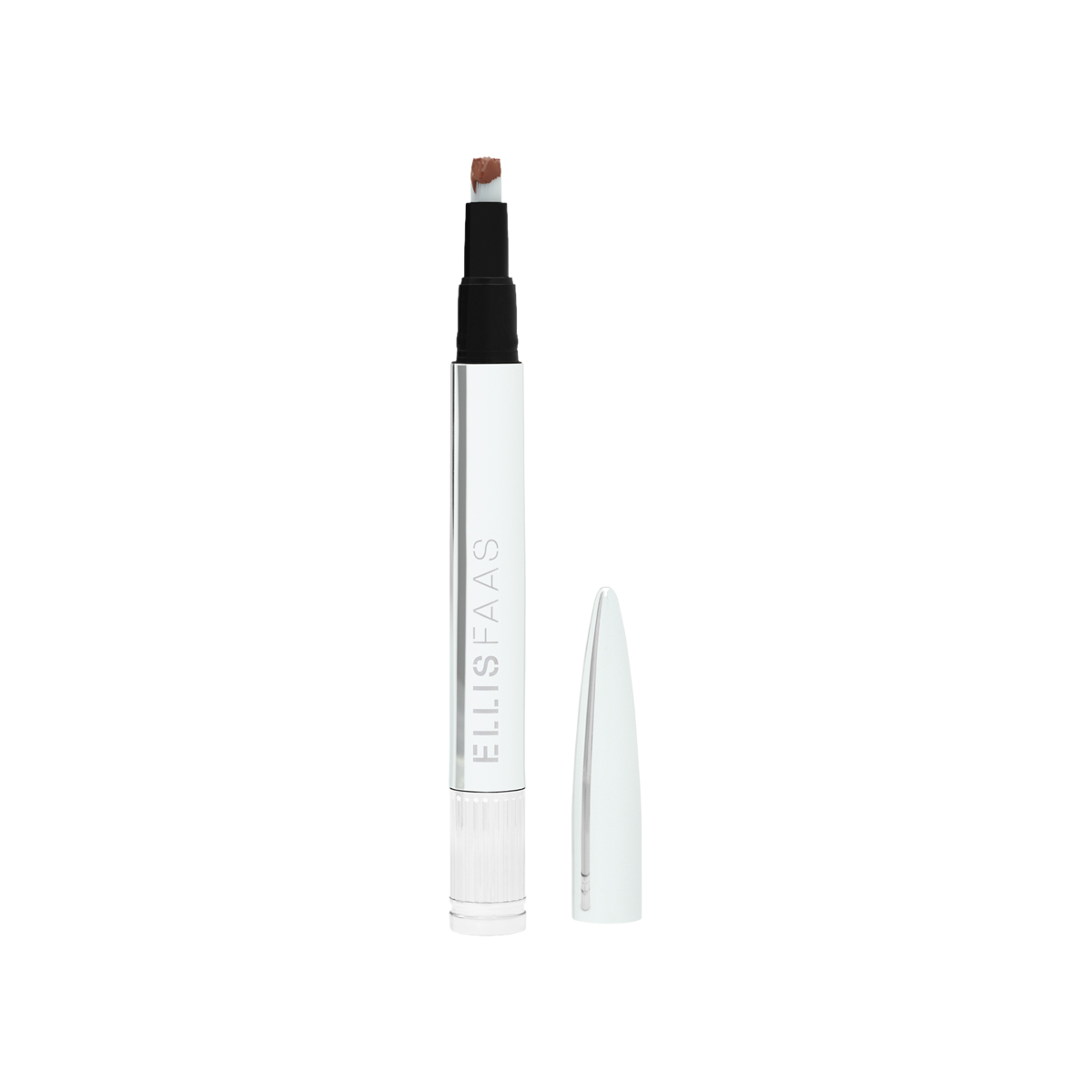 Milky Lips L204 Burnt Orange