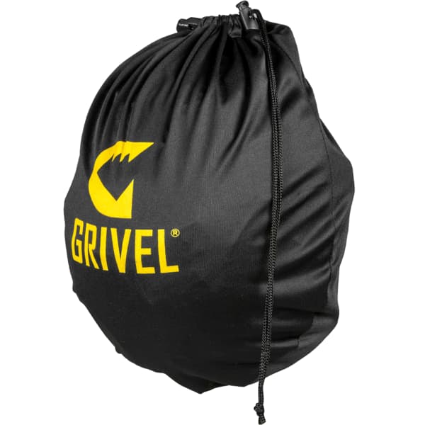 Casque escalade GRIVEL DUETTO