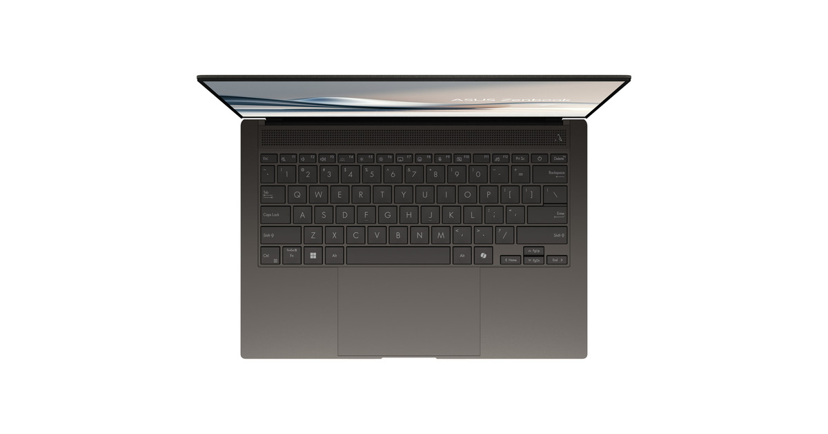 ASUSZenbook S 14 UX5406SA-PV029W 14