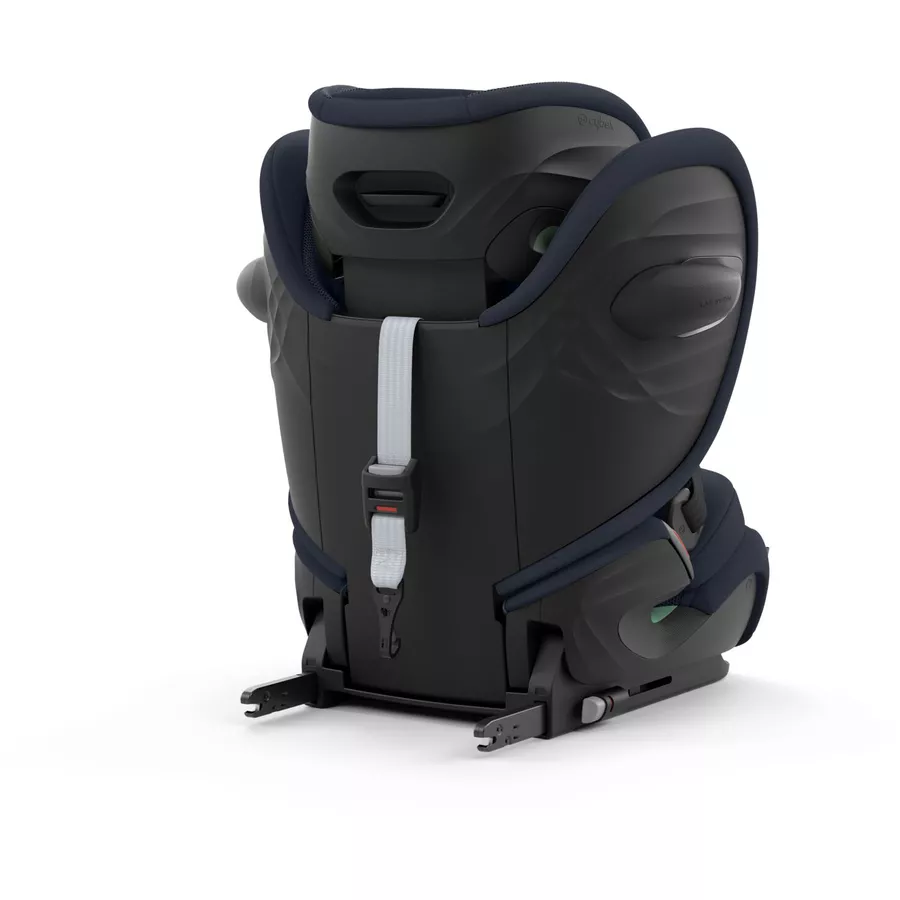 cybex GOLD Kindersitz Pallas G i-Size Ocean Blue Plus
