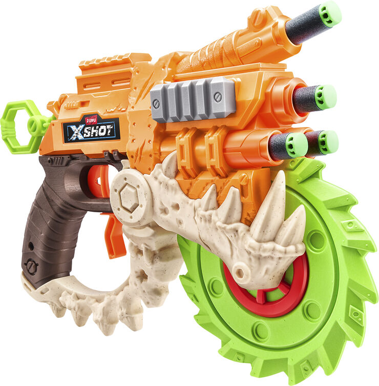 X-shot Horror Fire Reaper-x