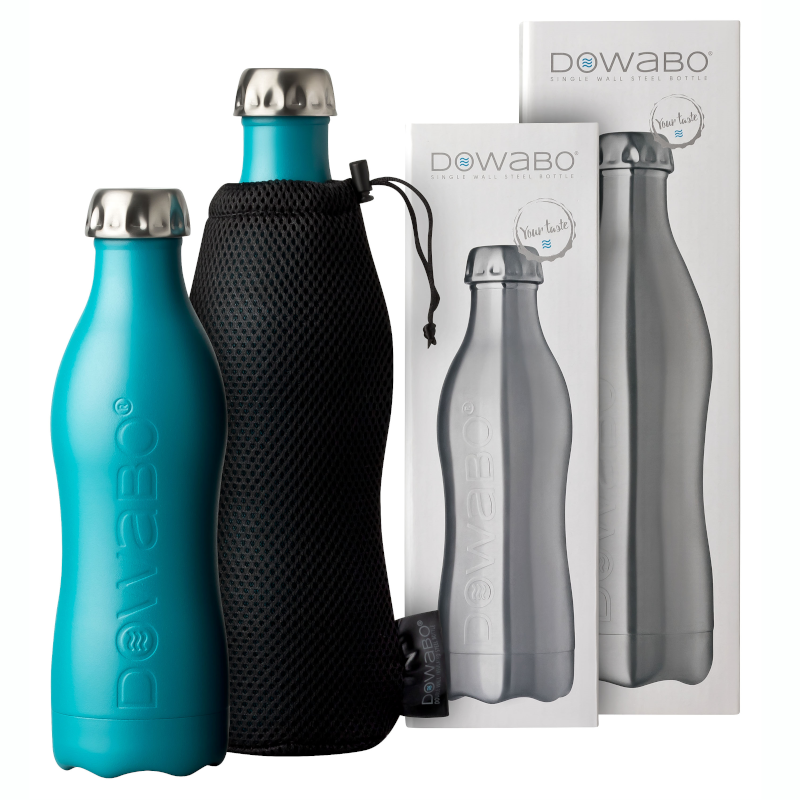 Dowabo Cocktail Coll Grasshopper 1200 ml drinkfles
