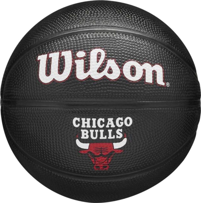 Wilson - NBA Team Tribute - Basketball - Blauw