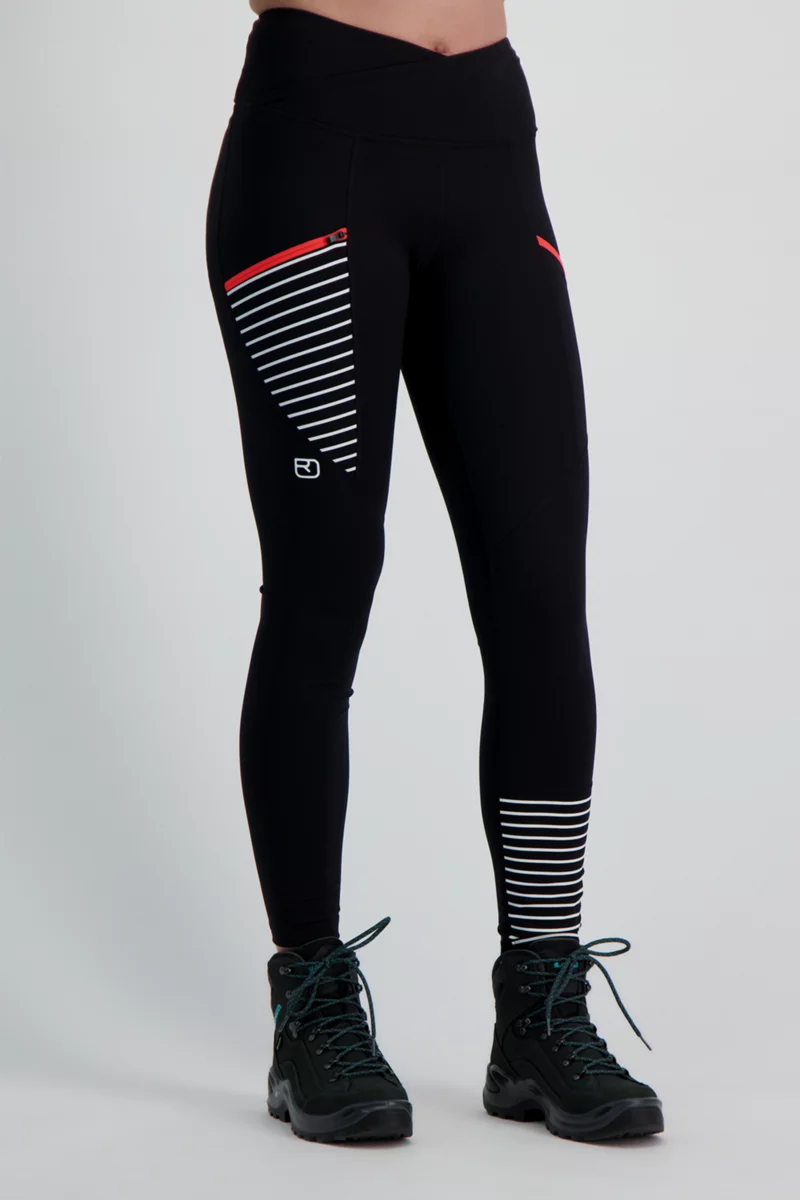Ortovox Mandrea Damen Tight