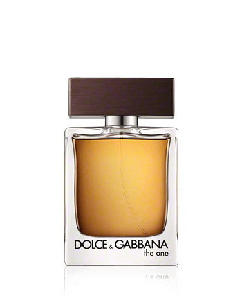 Dolce & Gabbana The One for Men edt vapo 50ml