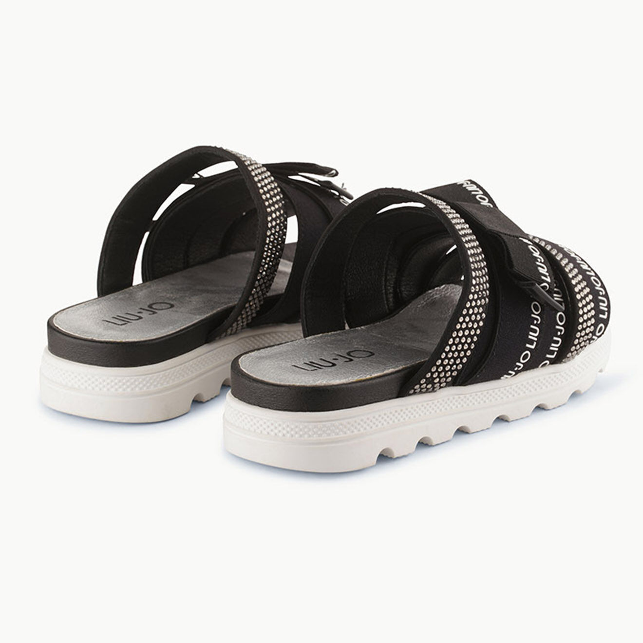 Liu-Jo Mules Desy noires