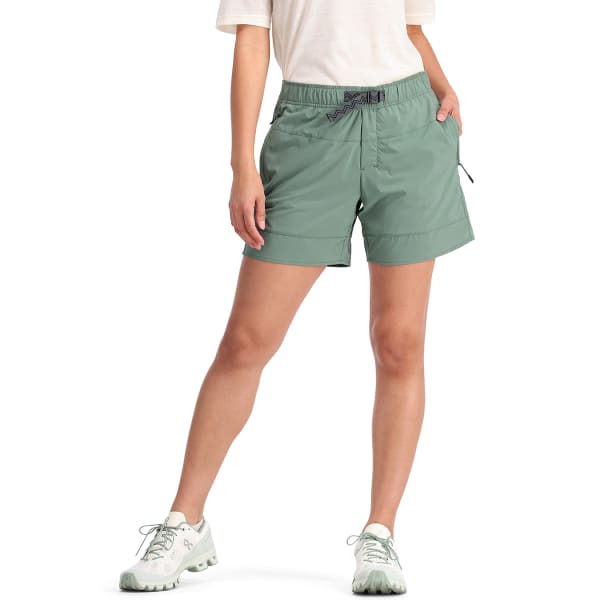 Short randonnée KARI TRAA ANE SHORTS MURK