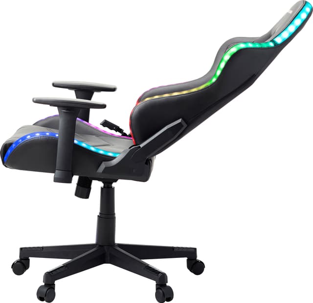 Piranha Attack V2 RGB gaming stol