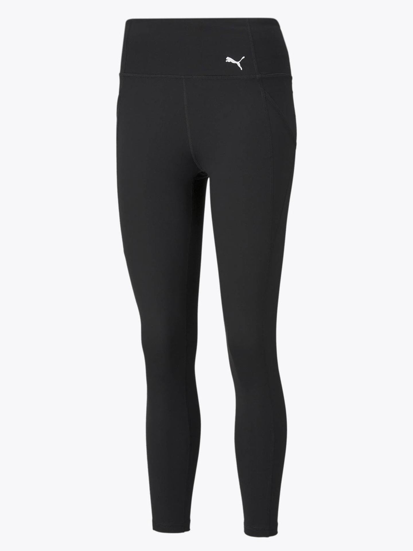 Favorite Forever High Waist Tights 7/8 Tight