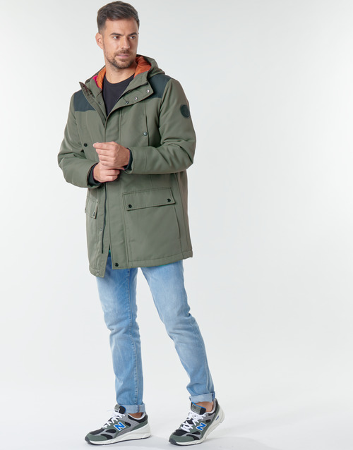 Only & Sons  - ONSPETER - Kaki