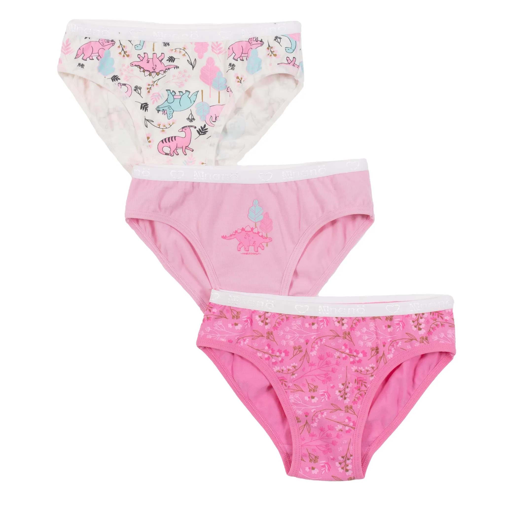 Nanö Culottes (3)  Dinos 2-12ans