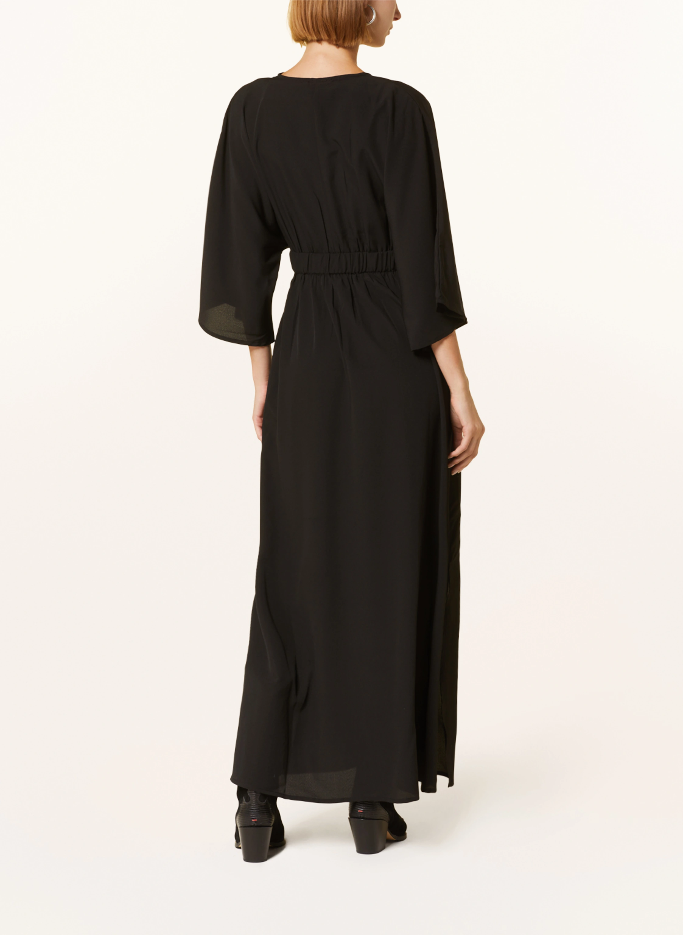 NEO NOIR Kleid REVE mit 3/4-Arm