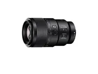 Sony SEL90M28G - Makroobjektiv - 90 mm - f/2.8 G OSS Macro - Sony E-mount - for Cinema Line; a VLOGCAM; a1; a1 II; a6700; a7 IV; a7C; a7C II; a7CR; a7R V; a7s III; a9 III