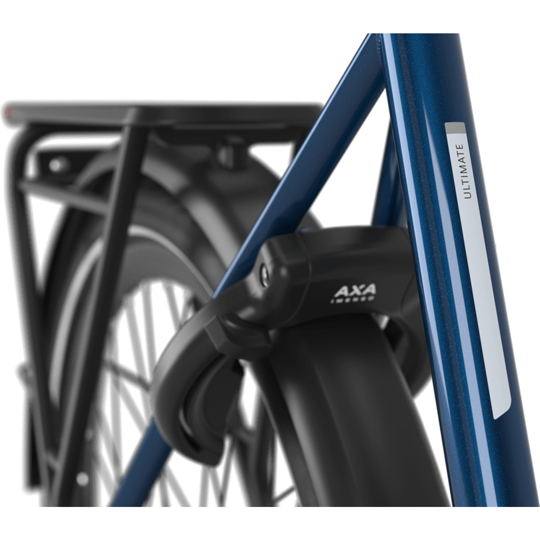 Gazelle Ultimate C380 HMB 2025