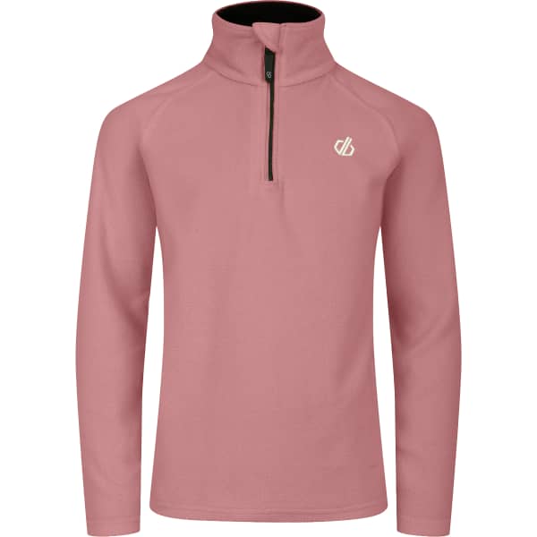 Sweat polaire randonnée DARE 2B FREEHAND FLEECE DUSTY ROSE