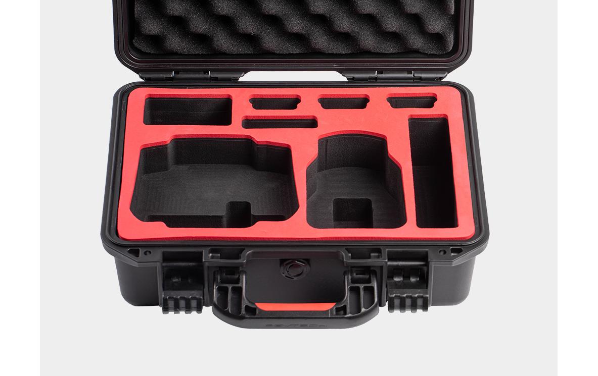 Transportkoffer DJI Mini 3Stabile & wasserdichte Tragetasche für DJI Mini 3