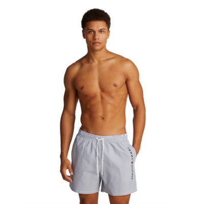 Short de bain homme Drawstring Stripe TOMMY HILFIGER