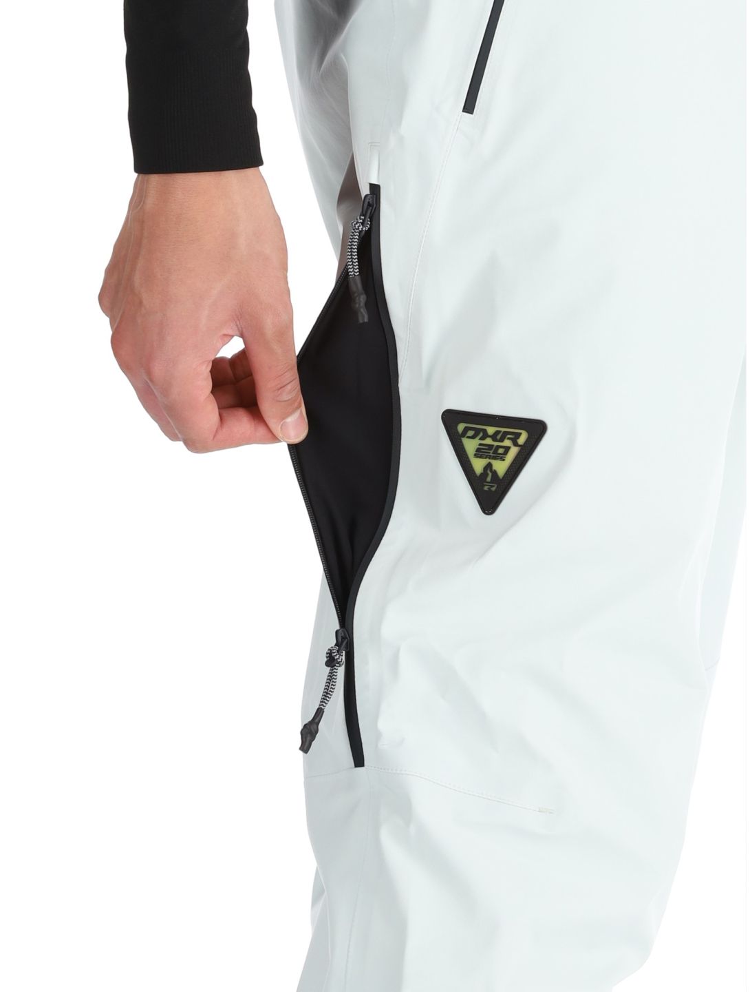 Sugar-R hardshell skibroek heren