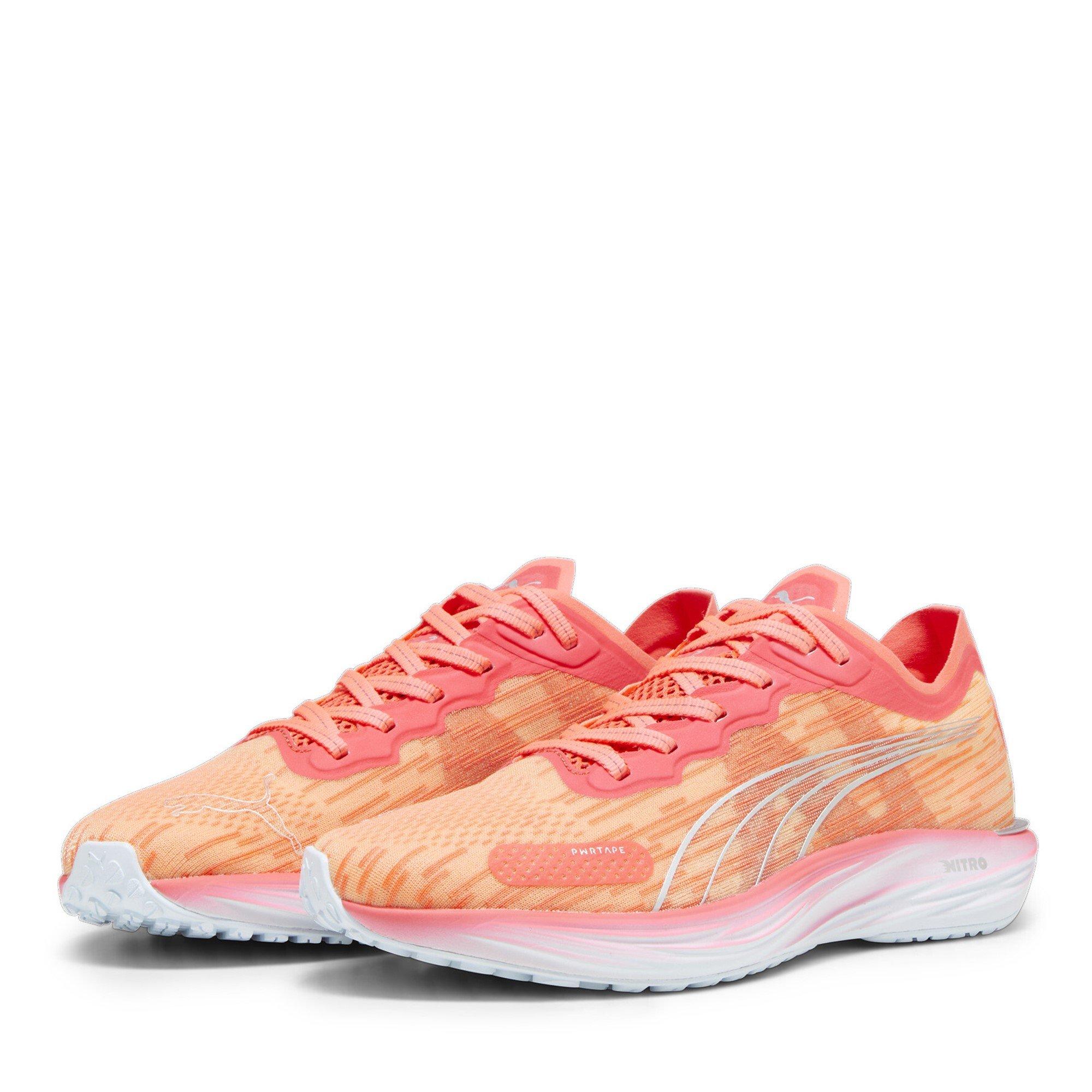 Puma Puma Liberate Nitro 2 Wns Road Running Shoes Womens