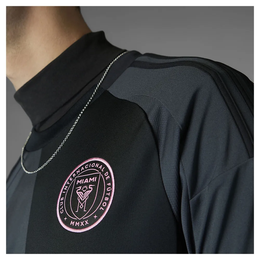 adidas Inter Miami CF 25/26 Weg kurzarm-T-shirt