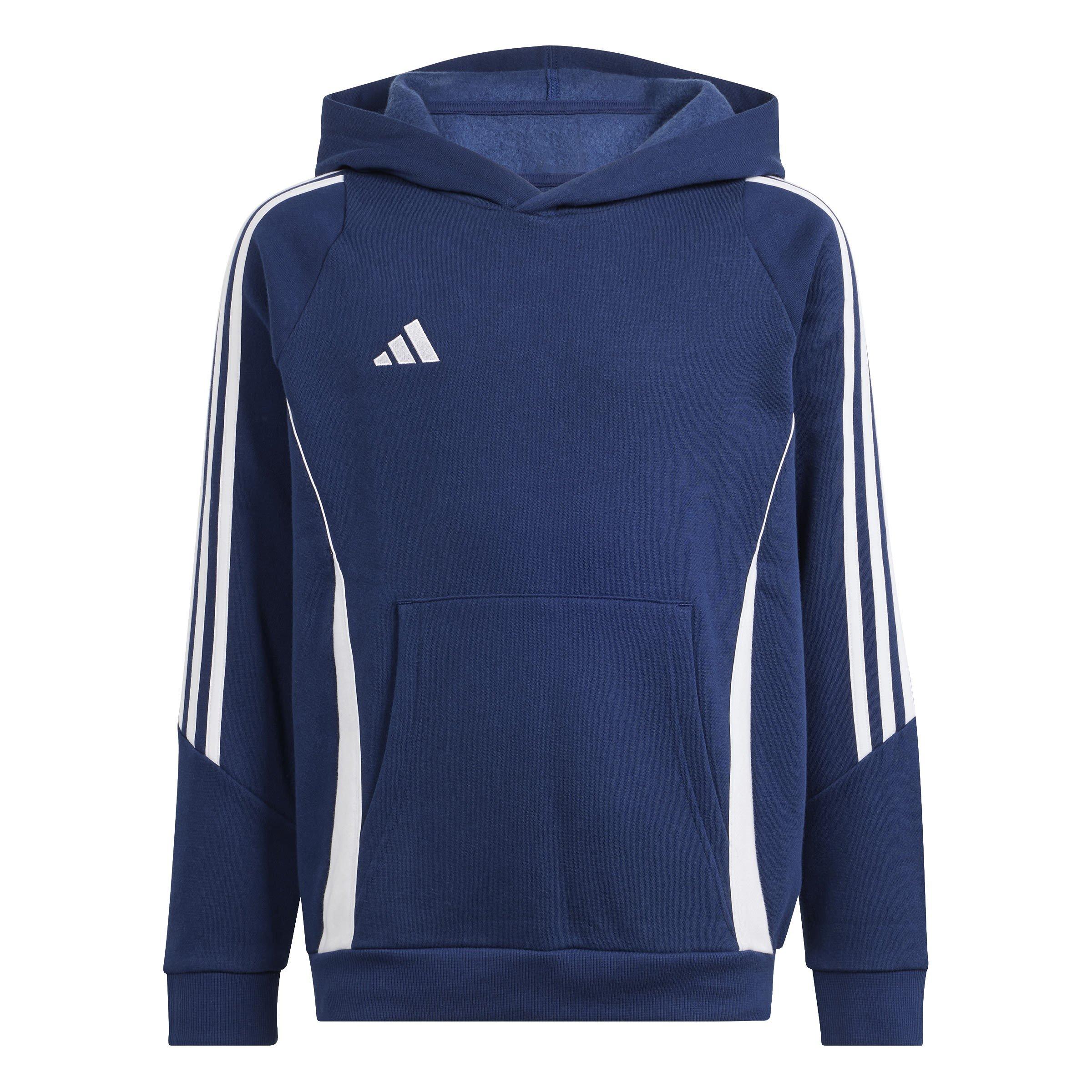 adidas Tiro 24 Sweat Hoodie Juniors