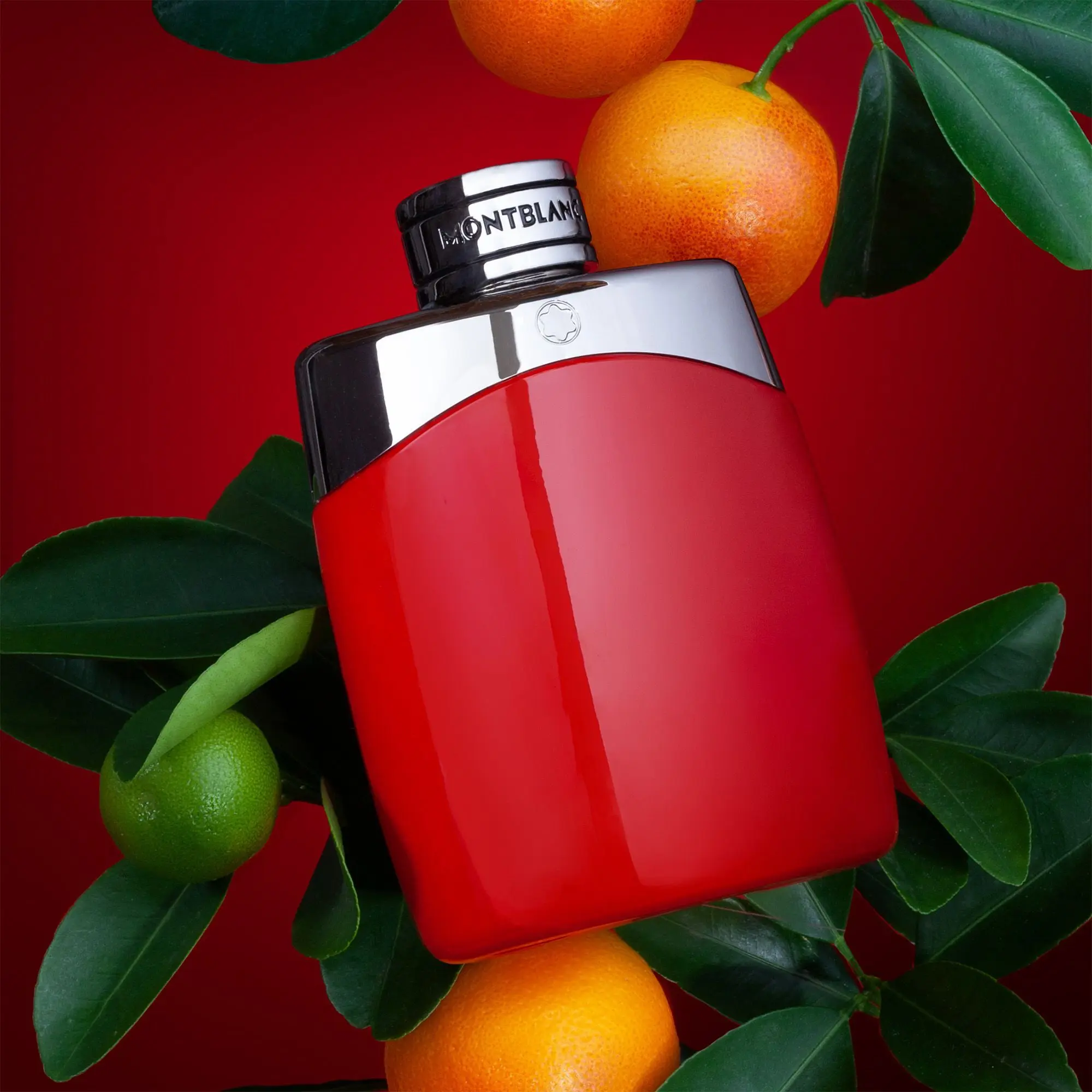 Montblanc - Legend Red Deo Stick- Déodorant homme