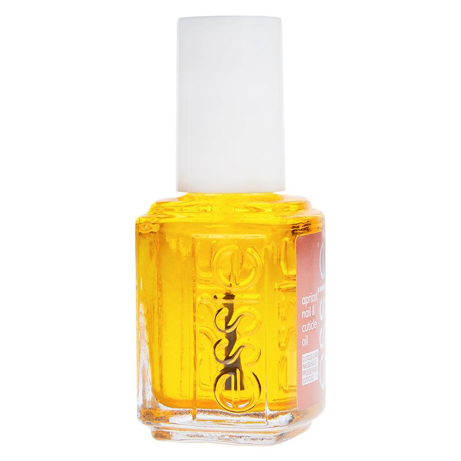 Essie Apricot Nail & Cuticle Oil 13,5ml
