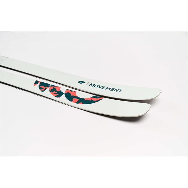 Ski MOVEMENT FLY 95 W WHITE