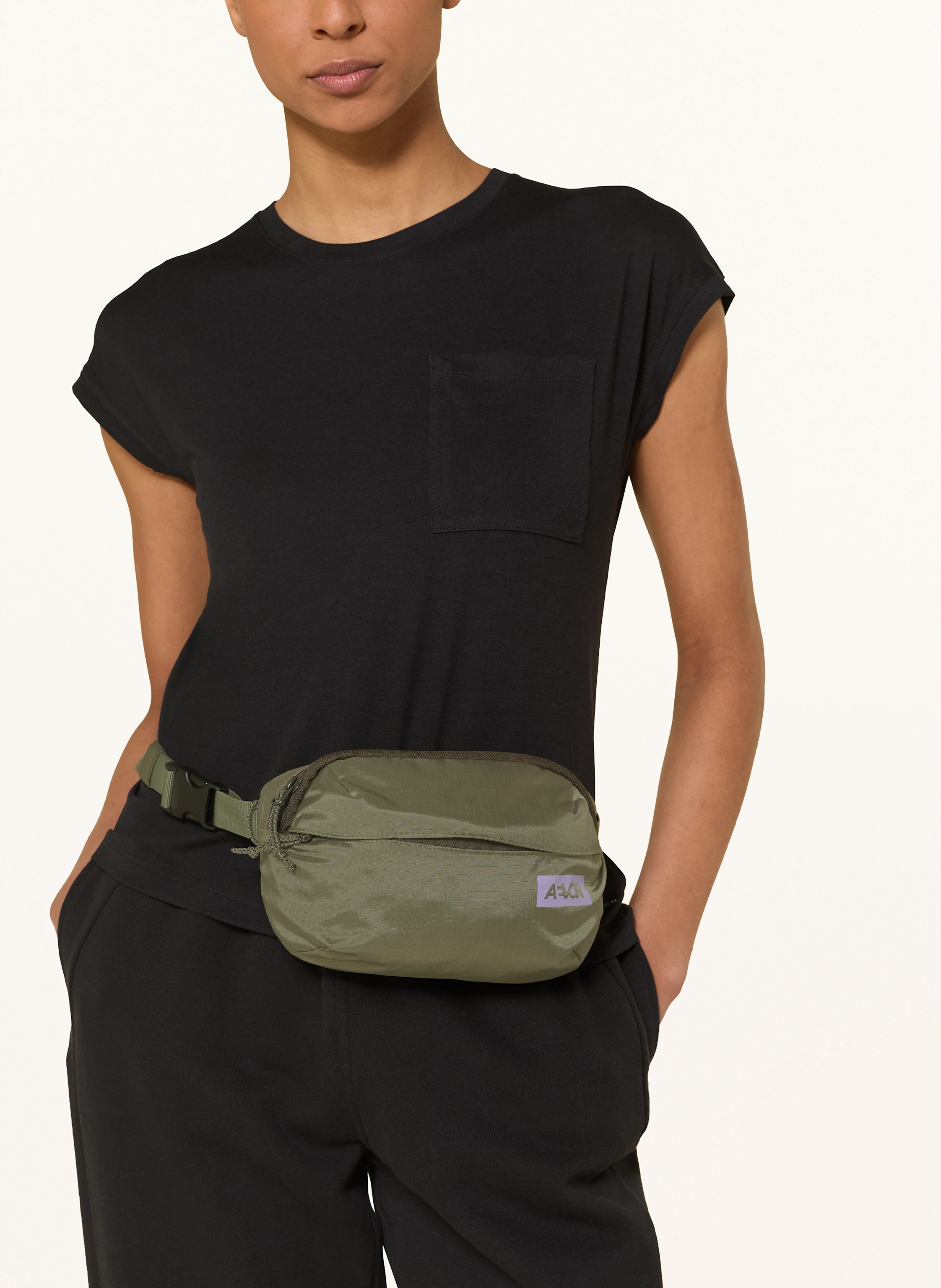 AEVOR Gürteltasche HIP BAG