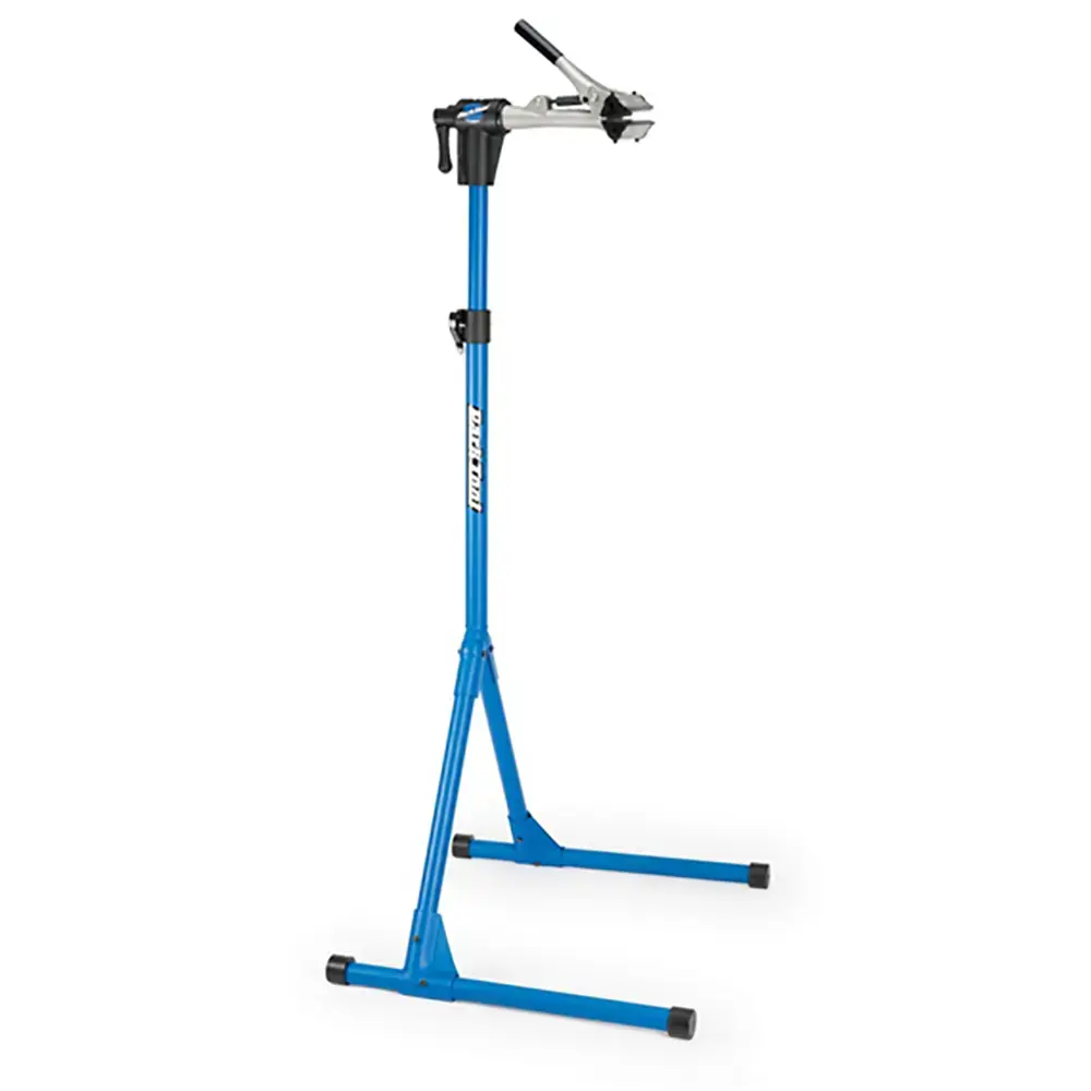 Parktool Montagestandaard PCS-4.1 Deluxe Home Klem 100-5C